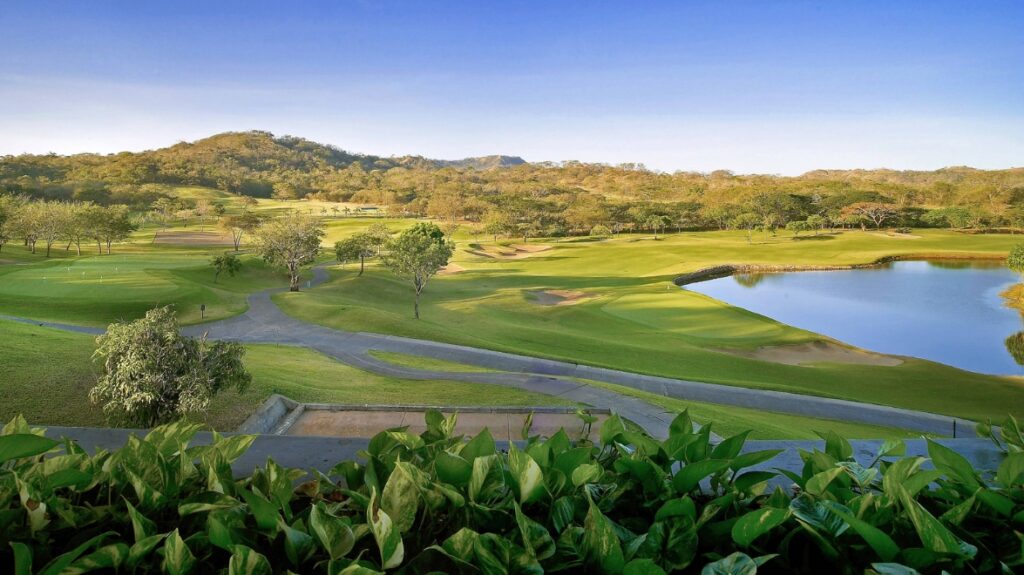 Credit: The Westin Reserva Conchal, an All-Inclusive Golf Resort & Spa