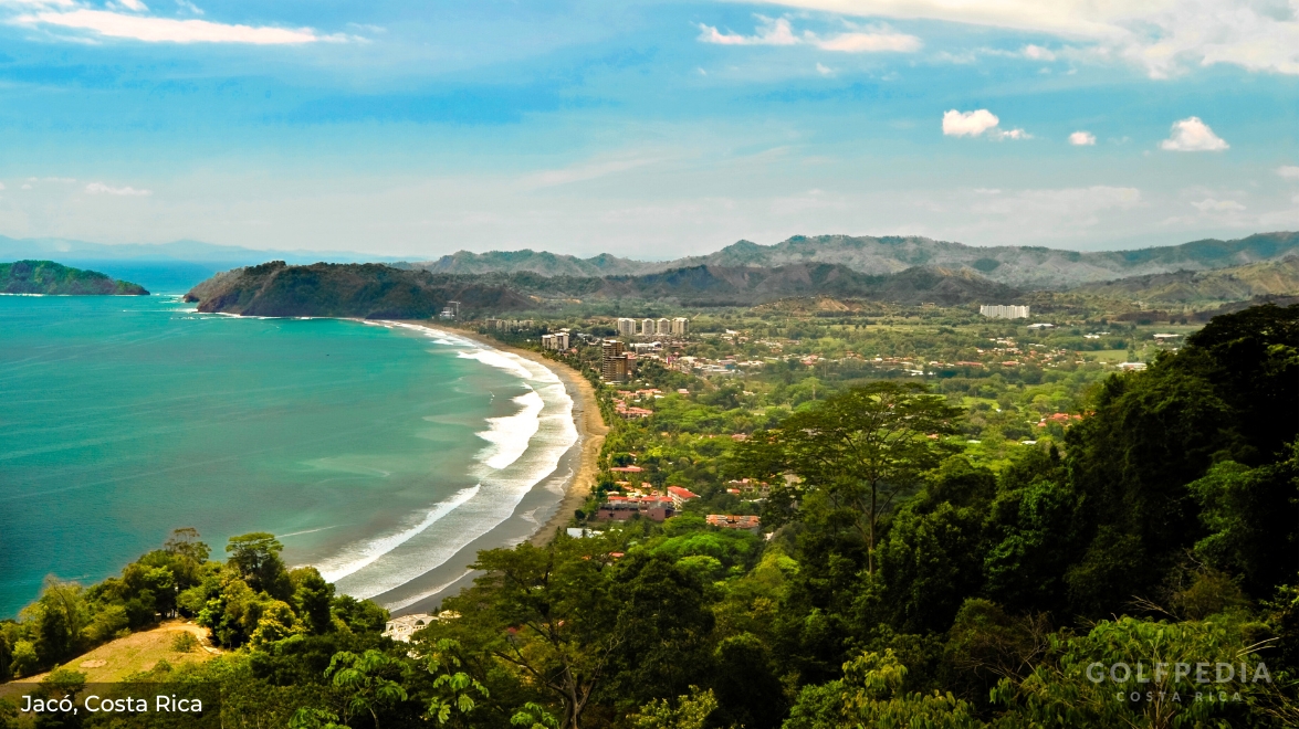 Costa Rica’s Golf Beaches: 6 Stunning Ocean Backdrops You’ll See While ...