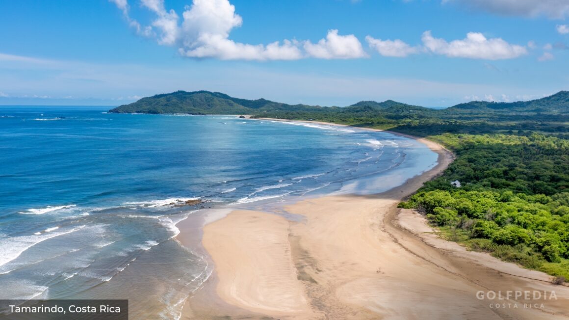 Costa Rica’s Golf Beaches: 6 Stunning Ocean Backdrops You’ll See While ...